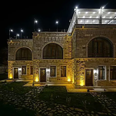 Zultanite Cappadocia Hotel 3*