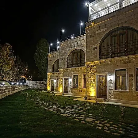 Zultanite Cappadocia 3* Göreme