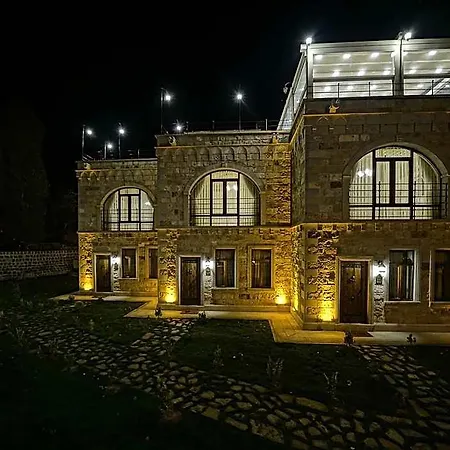 Zultanite Cappadocia Hotel