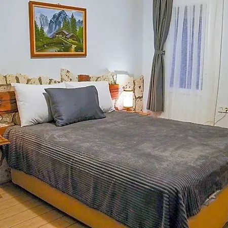 Zultanite Cappadocia Hotel