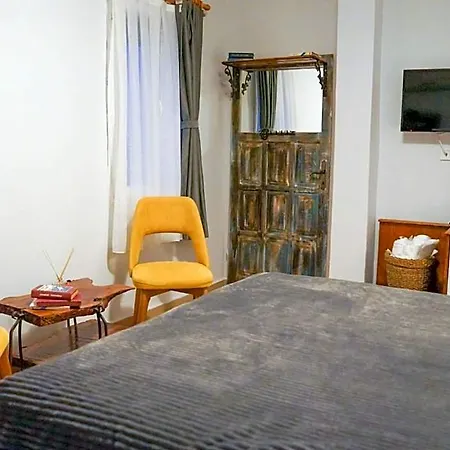 Zultanite Cappadocia Hotel Göreme