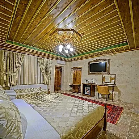 Zultanite Cappadocia 3* Göreme