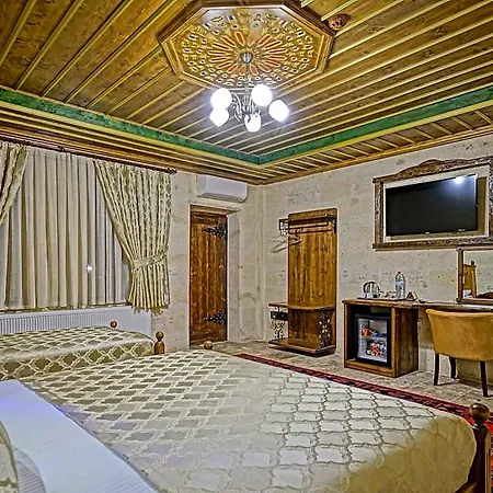 Hotel Zultanite Cappadocia Göreme