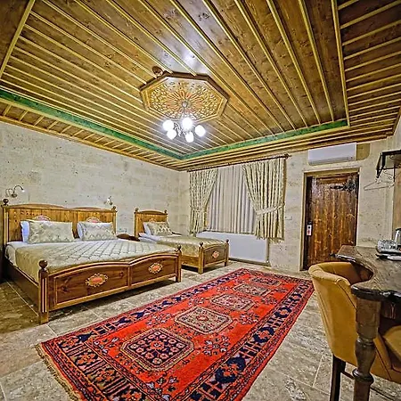 Hotel Zultanite Cappadocia 3*