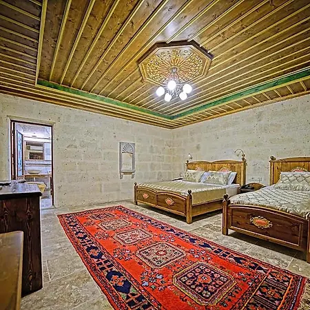 Hotel Zultanite Cappadocia Göreme