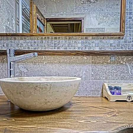 Zultanite Cappadocia Hotel 3*