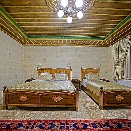 Zultanite Cappadocia Hotel Göreme