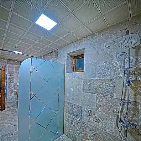 Zultanite Cappadocia 3* Göreme