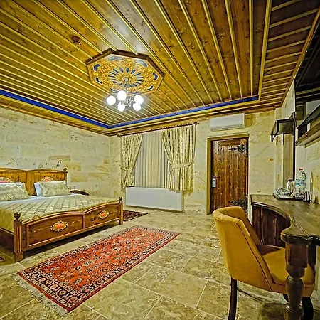 Zultanite Cappadocia Hotel Göreme