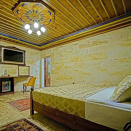 Zultanite Cappadocia Hotel