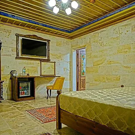 Hotel Zultanite Cappadocia
