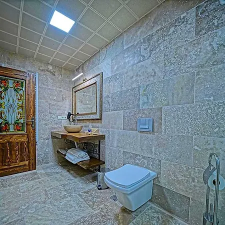 Zultanite Cappadocia Hotel Göreme