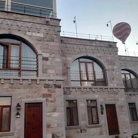Zultanite Cappadocia Göreme