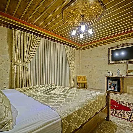 Zultanite Cappadocia Göreme