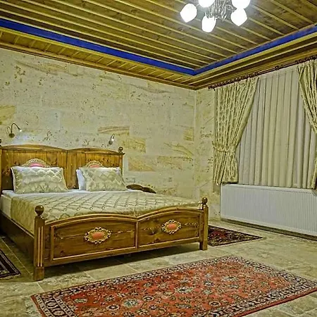 Zultanite Cappadocia