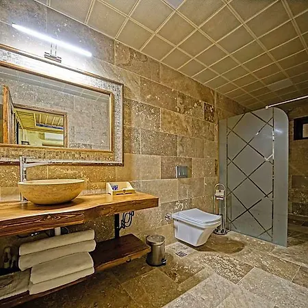 Hotel Zultanite Cappadocia