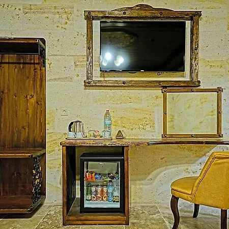 Zultanite Cappadocia 3* Göreme