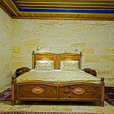 Zultanite Cappadocia Hotel Göreme