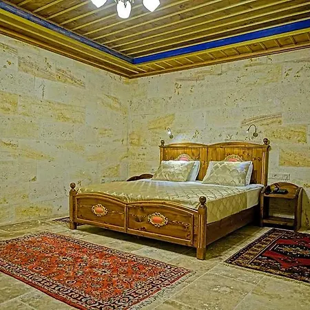Zultanite Cappadocia Hotel Göreme