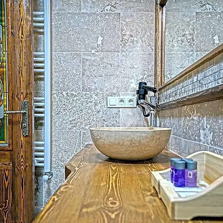 Zultanite Cappadocia Hotel