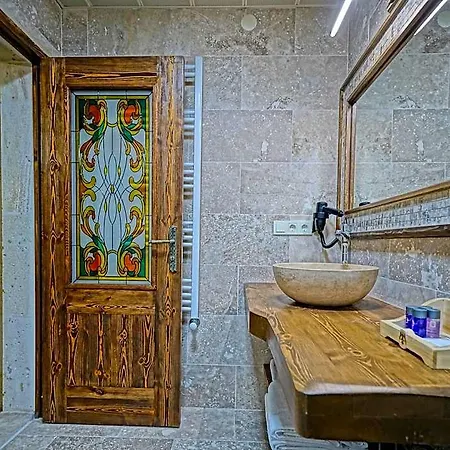 Hotel Zultanite Cappadocia Göreme