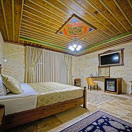 Hotel Zultanite Cappadocia Göreme